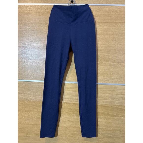 Simply Vera by Vera Wang - High Rise Live-In Leggings - Women's Sz S - Picture 1 of 6